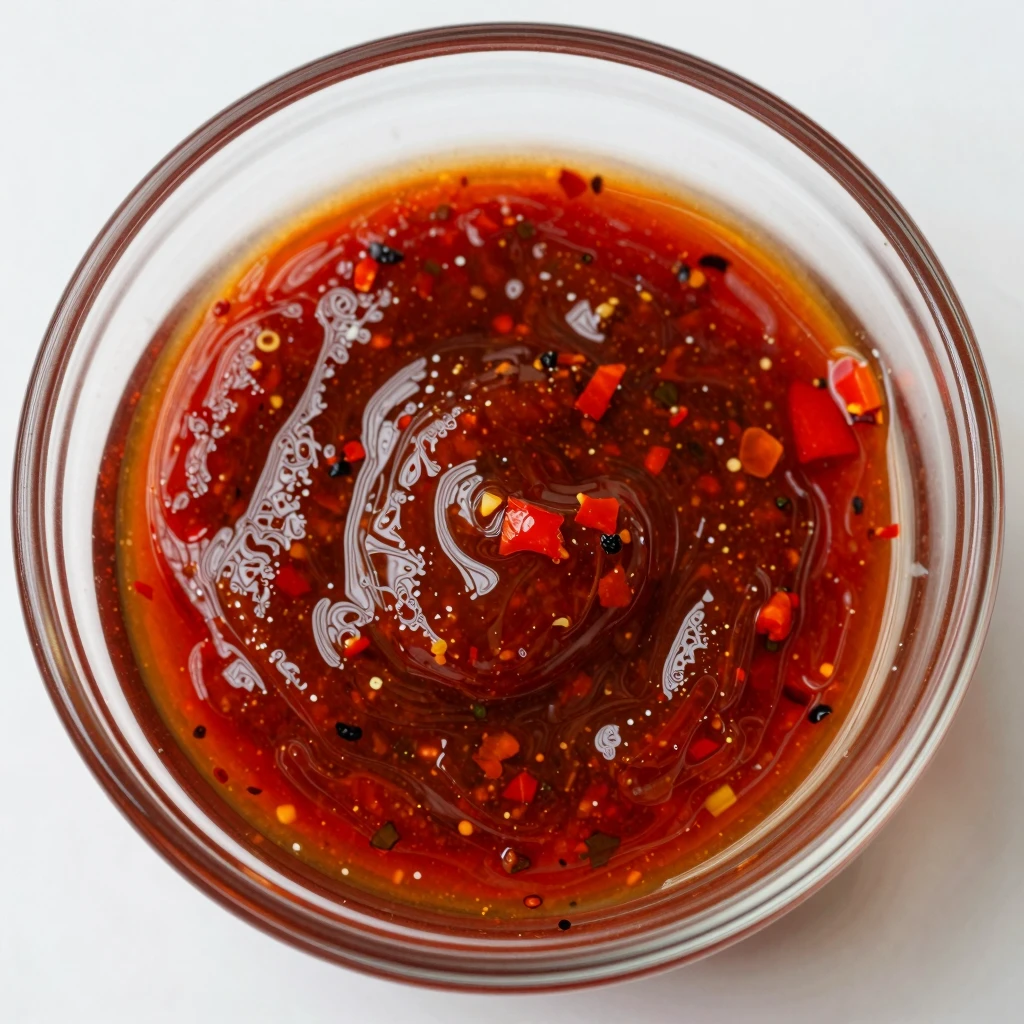 Kerapu Raja Live Chilli Fish Sauce / Saus Asam Manis